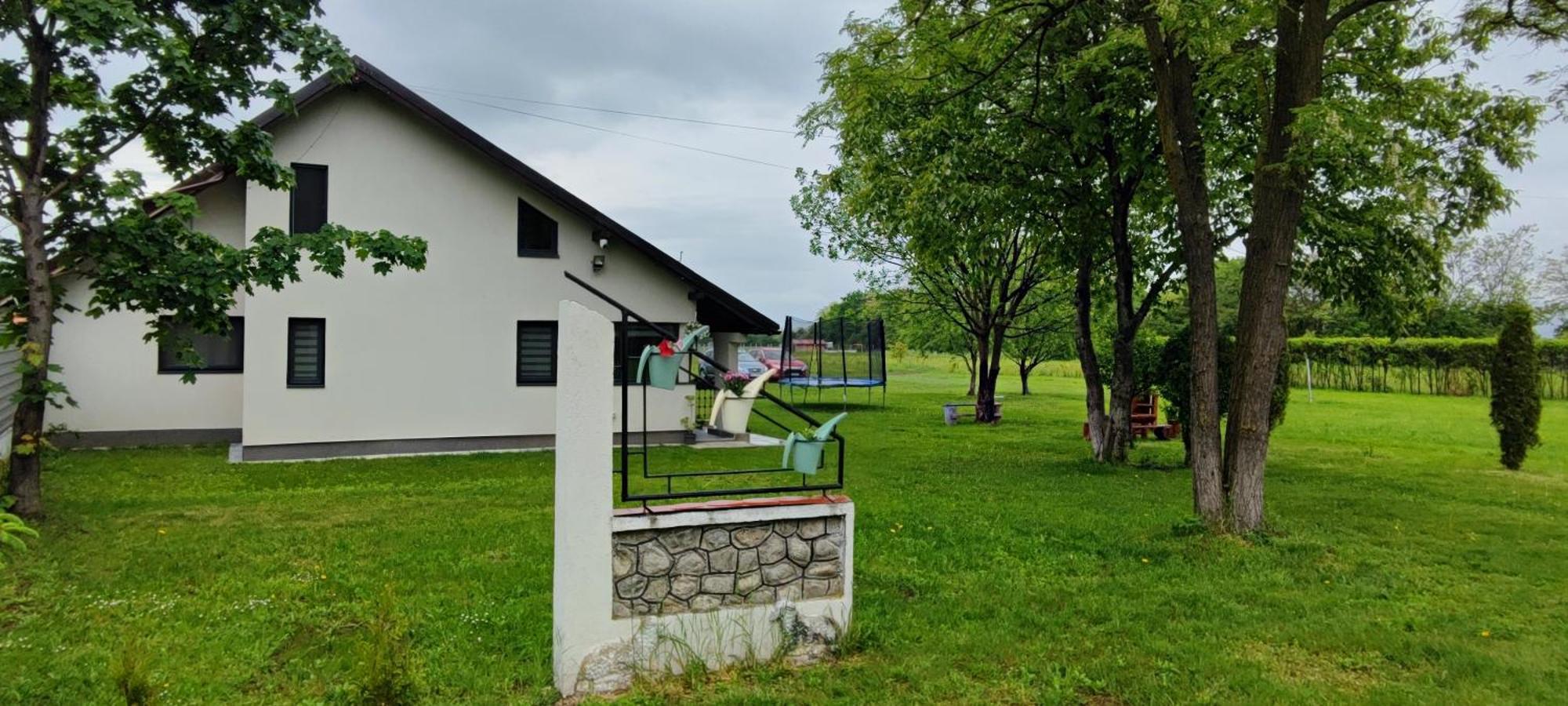 La Coti Braşov Exterior foto